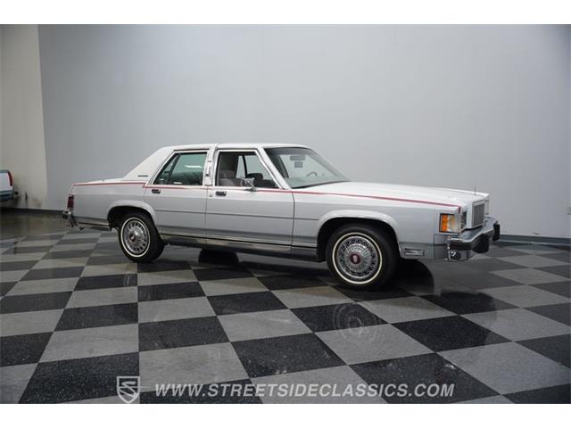 1985 Mercury Grand Marquis (CC-2086858) for sale in Lavergne, Tennessee