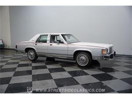1985 Mercury Grand Marquis (CC-2086858) for sale in Lavergne, Tennessee