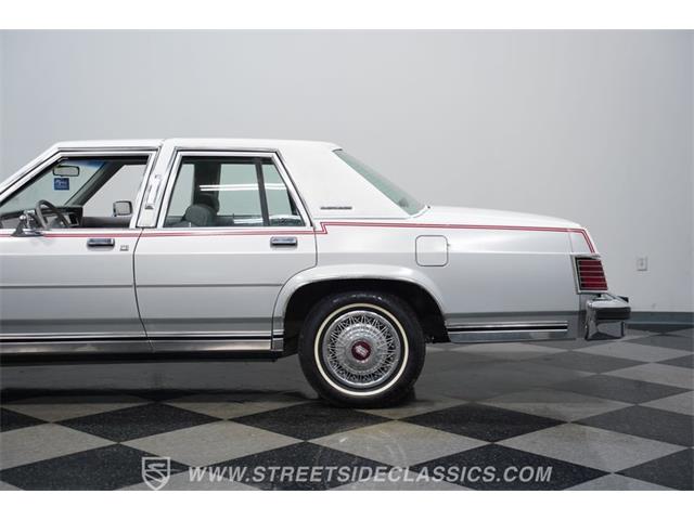 1985 Mercury Grand Marquis (CC-2086858) for sale in Lavergne, Tennessee