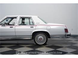1985 Mercury Grand Marquis (CC-2086858) for sale in Lavergne, Tennessee