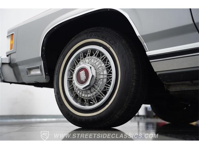 1985 Mercury Grand Marquis (CC-2086858) for sale in Lavergne, Tennessee