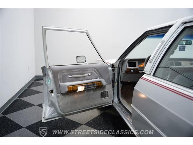 1985 Mercury Grand Marquis (CC-2086858) for sale in Lavergne, Tennessee