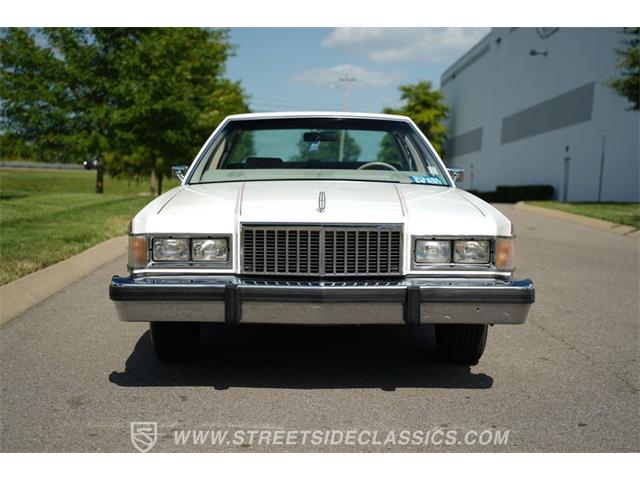 1985 Mercury Grand Marquis (CC-2086858) for sale in Lavergne, Tennessee