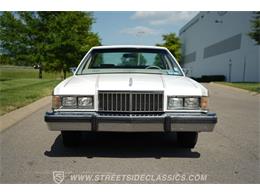 1985 Mercury Grand Marquis (CC-2086858) for sale in Lavergne, Tennessee