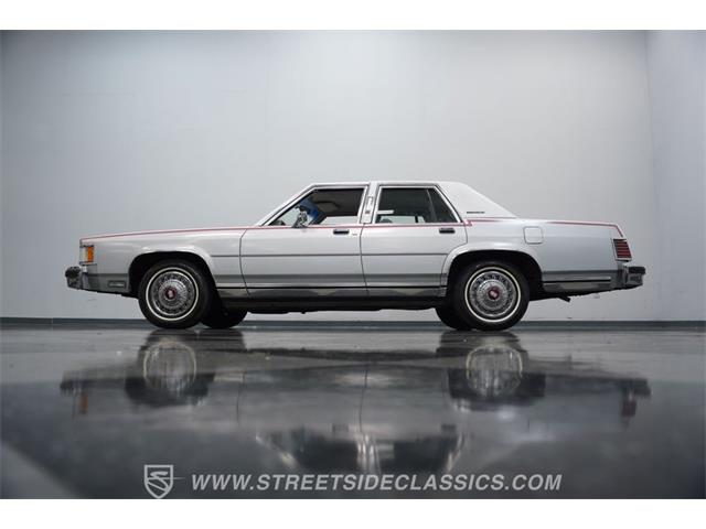 1985 Mercury Grand Marquis (CC-2086858) for sale in Lavergne, Tennessee