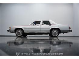 1985 Mercury Grand Marquis (CC-2086858) for sale in Lavergne, Tennessee