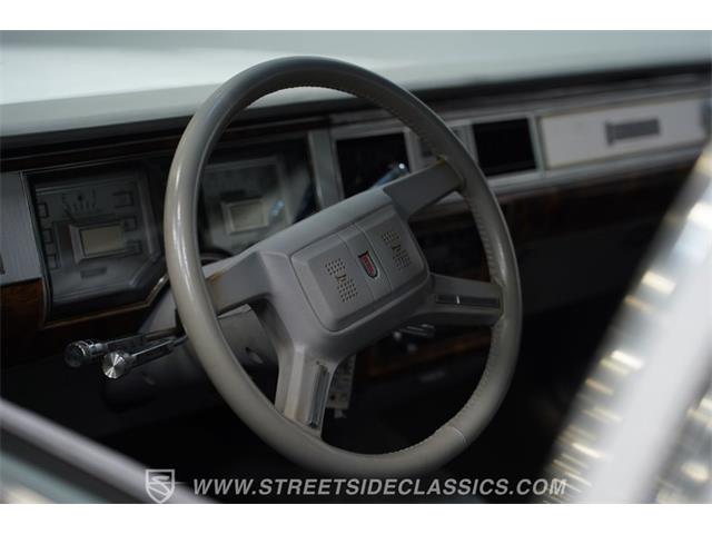 1985 Mercury Grand Marquis (CC-2086858) for sale in Lavergne, Tennessee
