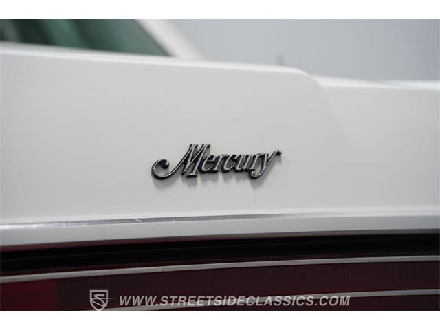 1985 Mercury Grand Marquis (CC-2086858) for sale in Lavergne, Tennessee