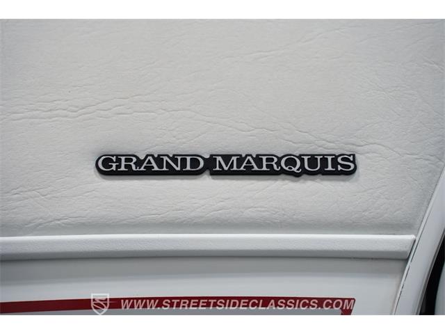 1985 Mercury Grand Marquis (CC-2086858) for sale in Lavergne, Tennessee