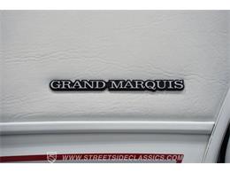 1985 Mercury Grand Marquis (CC-2086858) for sale in Lavergne, Tennessee