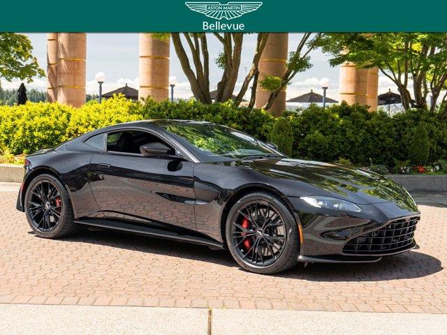 2021 Aston Martin Vantage (CC-2080686) for sale in Bellevue, Washington