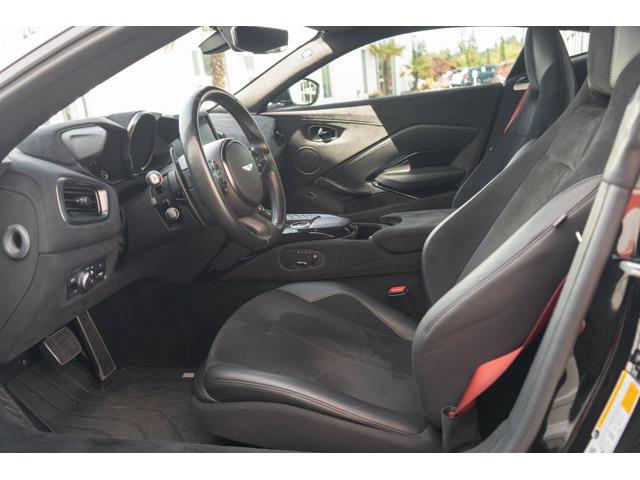 2021 Aston Martin Vantage (CC-2080686) for sale in Bellevue, Washington