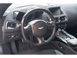 2021 Aston Martin Vantage (CC-2080686) for sale in Bellevue, Washington