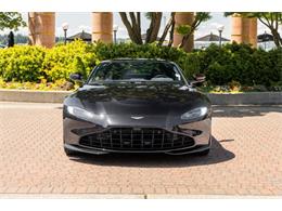 2021 Aston Martin Vantage (CC-2080686) for sale in Bellevue, Washington