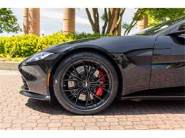 2021 Aston Martin Vantage (CC-2080686) for sale in Bellevue, Washington