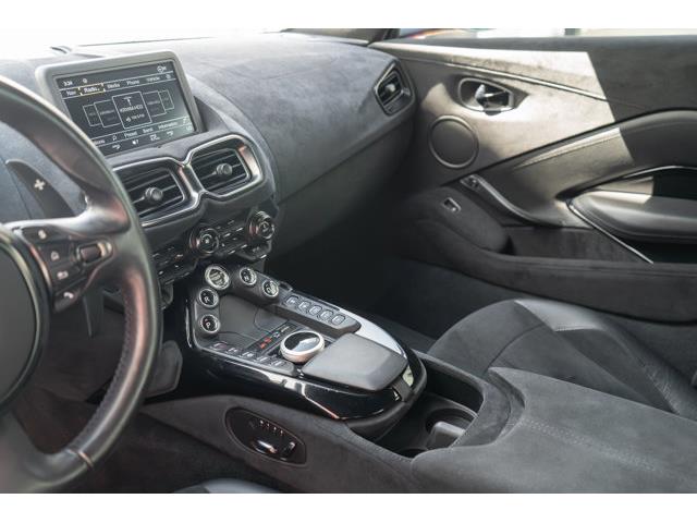 2021 Aston Martin Vantage (CC-2080686) for sale in Bellevue, Washington