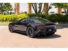 2021 Aston Martin Vantage (CC-2080686) for sale in Bellevue, Washington