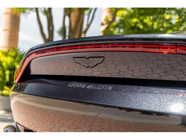 2021 Aston Martin Vantage (CC-2080686) for sale in Bellevue, Washington