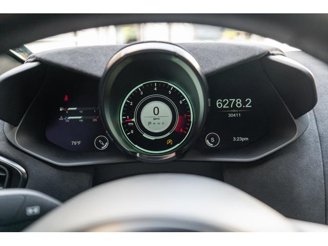 2021 Aston Martin Vantage (CC-2080686) for sale in Bellevue, Washington