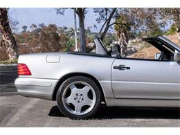 1998 Mercedes-Benz SL500 (CC-2086860) for sale in Beverly Hills, California