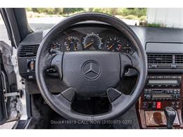 1998 Mercedes-Benz SL500 (CC-2086860) for sale in Beverly Hills, California