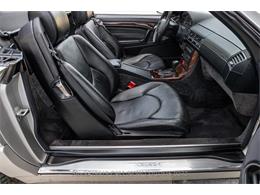 1998 Mercedes-Benz SL500 (CC-2086860) for sale in Beverly Hills, California