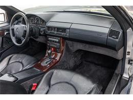 1998 Mercedes-Benz SL500 (CC-2086860) for sale in Beverly Hills, California