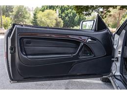 1998 Mercedes-Benz SL500 (CC-2086860) for sale in Beverly Hills, California