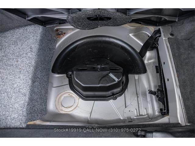 1998 Mercedes-Benz SL500 (CC-2086860) for sale in Beverly Hills, California