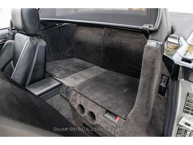 1998 Mercedes-Benz SL500 (CC-2086860) for sale in Beverly Hills, California