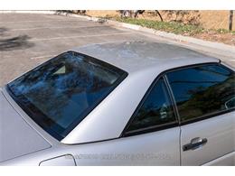 1998 Mercedes-Benz SL500 (CC-2086860) for sale in Beverly Hills, California