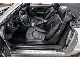 1998 Mercedes-Benz SL500 (CC-2086860) for sale in Beverly Hills, California