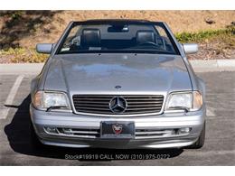 1998 Mercedes-Benz SL500 (CC-2086860) for sale in Beverly Hills, California
