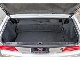 1998 Mercedes-Benz SL500 (CC-2086860) for sale in Beverly Hills, California