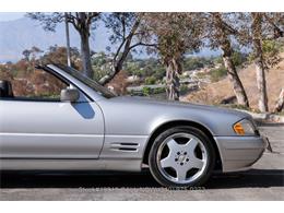 1998 Mercedes-Benz SL500 (CC-2086860) for sale in Beverly Hills, California