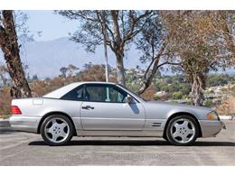 1998 Mercedes-Benz SL500 (CC-2086860) for sale in Beverly Hills, California