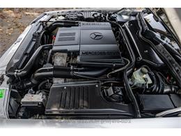 1998 Mercedes-Benz SL500 (CC-2086860) for sale in Beverly Hills, California