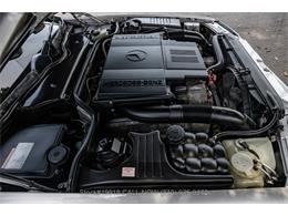 1998 Mercedes-Benz SL500 (CC-2086860) for sale in Beverly Hills, California