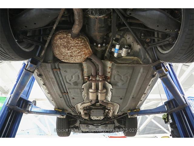 1998 Mercedes-Benz SL500 (CC-2086860) for sale in Beverly Hills, California