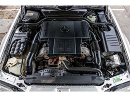 1998 Mercedes-Benz SL500 (CC-2086860) for sale in Beverly Hills, California