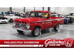 1966 Ford F100 (CC-2086861) for sale in Runnemede, New Jersey