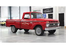 1966 Ford F100 (CC-2086861) for sale in Runnemede, New Jersey
