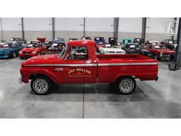 1966 Ford F100 (CC-2086861) for sale in Runnemede, New Jersey