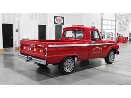 1966 Ford F100 (CC-2086861) for sale in Runnemede, New Jersey