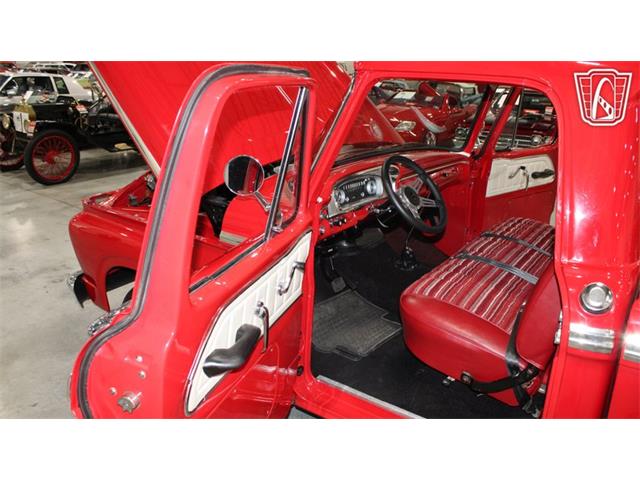 1966 Ford F100 (CC-2086861) for sale in Runnemede, New Jersey