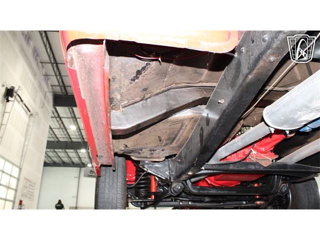 1966 Ford F100 (CC-2086861) for sale in Runnemede, New Jersey