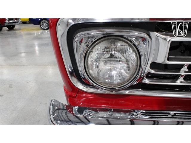 1966 Ford F100 (CC-2086861) for sale in Runnemede, New Jersey