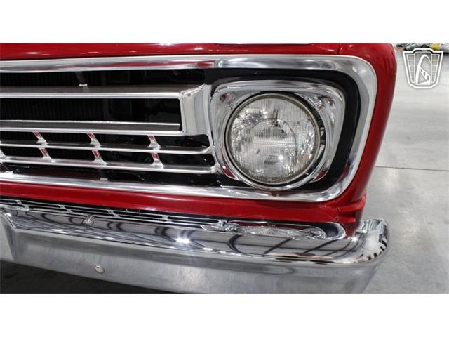 1966 Ford F100 (CC-2086861) for sale in Runnemede, New Jersey