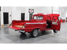 1966 Ford F100 (CC-2086861) for sale in Runnemede, New Jersey
