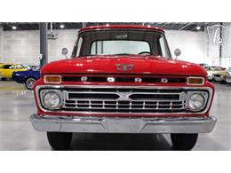 1966 Ford F100 (CC-2086861) for sale in Runnemede, New Jersey